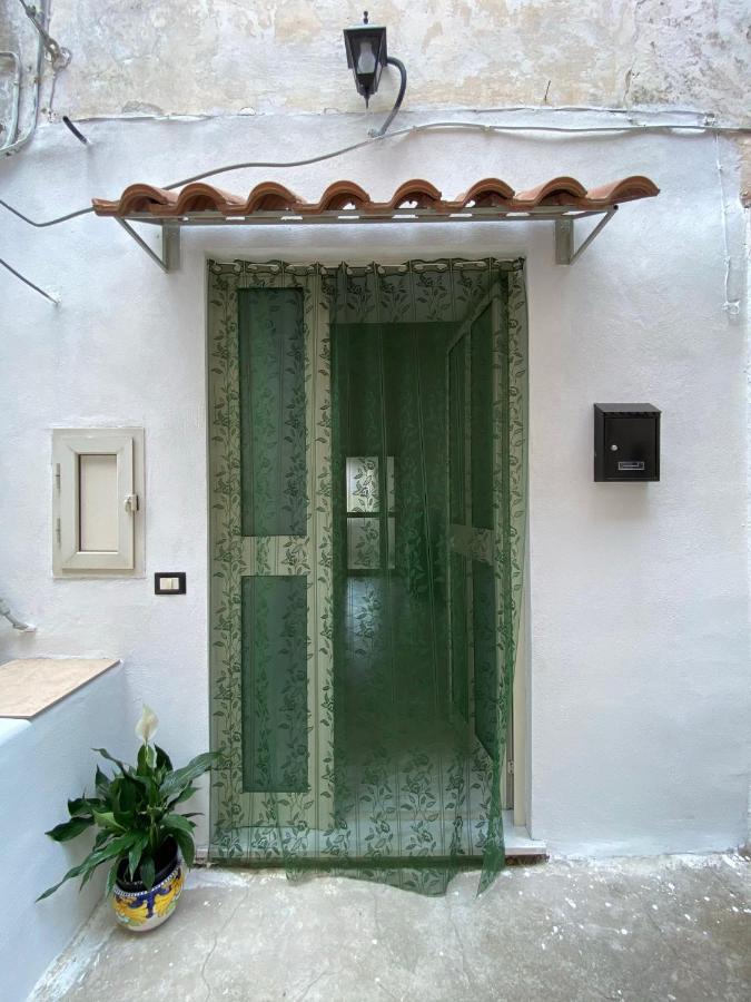 Il Riccio Apartment 28 Прочида Екстер'єр фото