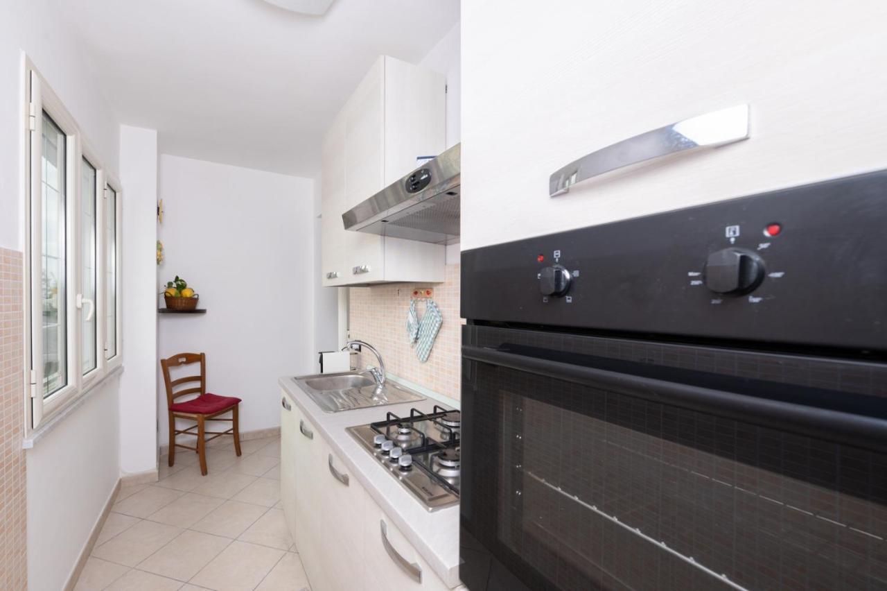 Il Riccio Apartment 28 Прочида Екстер'єр фото