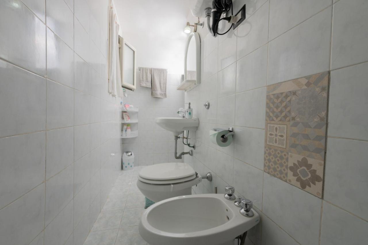 Il Riccio Apartment 28 Прочида Екстер'єр фото