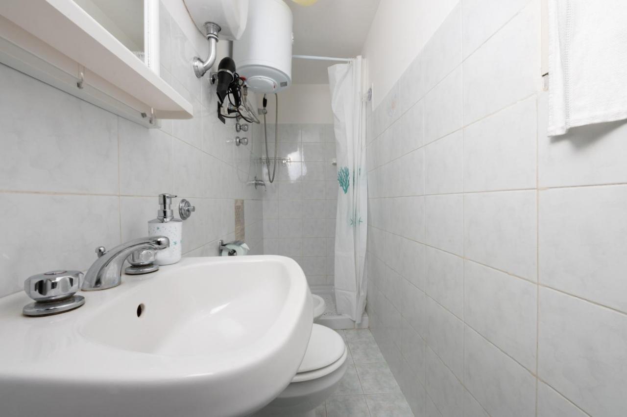 Il Riccio Apartment 28 Прочида Екстер'єр фото